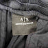 アルマーニエクスチェンジ ARMANI EXCHANGE Jersey Fleece Tracksuit Bottoms サイドライン スウェット パンツ メンズ XS
