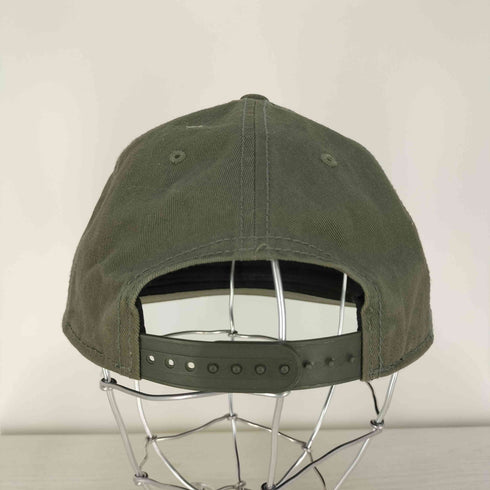 オニツカタイガー ONITSUKA TIGER BB CAP サイドロゴパッチ キャップ メンズ FREE