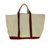 エルエルビーン L.L.Bean 80S 2色タグ BOAT AND TOTE L ボートアンドトート キャンバス トートバッグ メンズ