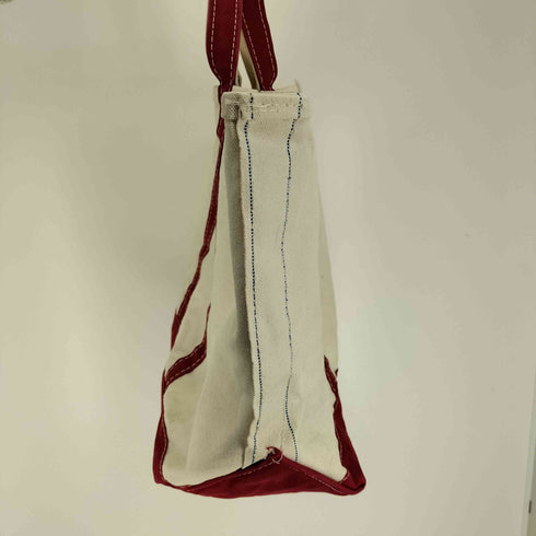 エルエルビーン L.L.Bean 80S 2色タグ BOAT AND TOTE L ボートアンドトート キャンバス トートバッグ メンズ