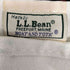 エルエルビーン L.L.Bean 80S 2色タグ BOAT AND TOTE L ボートアンドトート キャンバス トートバッグ メンズ