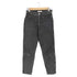 リビングコンセプト LIVING CONCEPT 5POCKET DENIM PANTS メンズ JPN:1