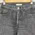 リビングコンセプト LIVING CONCEPT 5POCKET DENIM PANTS メンズ JPN:1