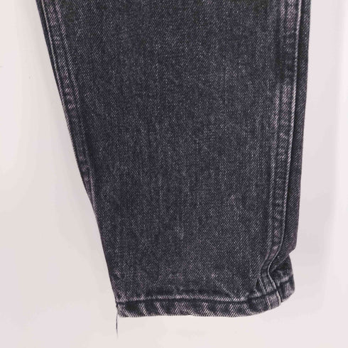 リビングコンセプト LIVING CONCEPT 5POCKET DENIM PANTS メンズ JPN:1