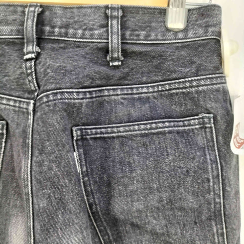 リビングコンセプト LIVING CONCEPT 5POCKET DENIM PANTS メンズ JPN:1