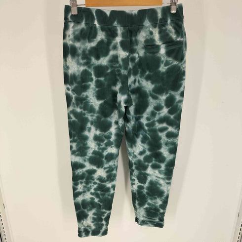 アルマーニエクスチェンジ ARMANI EXCHANGE ICON タイダイ スウェット ジョガー パンツ メンズ S