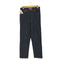 リビングコンセプト LIVING CONCEPT 5POCKET WIDE DENIM PANTS メンズ JPN:1