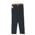 リビングコンセプト LIVING CONCEPT 5POCKET WIDE DENIM PANTS メンズ JPN:1