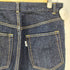 リビングコンセプト LIVING CONCEPT 5POCKET WIDE DENIM PANTS メンズ JPN:1