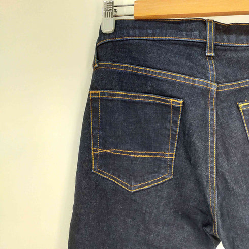 トミーヒルフィガー TOMMY HILFIGER スリムテーパードデニムパンツ メンズ W30 L30