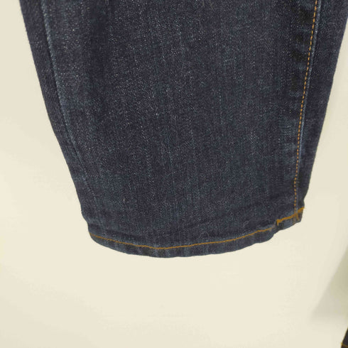 トミーヒルフィガー TOMMY HILFIGER スリムテーパードデニムパンツ メンズ W30 L30