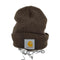 カーハート Carhartt Acrylic Watch Hat メンズ ONE SIZE