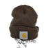 カーハート Carhartt Acrylic Watch Hat メンズ ONE SIZE