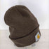 カーハート Carhartt Acrylic Watch Hat メンズ ONE SIZE