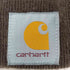 カーハート Carhartt Acrylic Watch Hat メンズ ONE SIZE