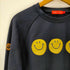 ラフアンドスウェル rough&swell rough & swell SMILE SWEAT レディース import:L