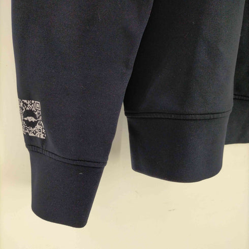 ラフアンドスウェル rough&swell rough & swell SMILE SWEAT レディース import:L