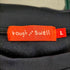 ラフアンドスウェル rough&swell rough & swell SMILE SWEAT レディース import:L