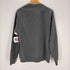 ケンゾー KENZO logo patch sweatshirt メンズ JPN:M