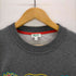 ケンゾー KENZO logo patch sweatshirt メンズ JPN:M