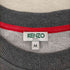 ケンゾー KENZO logo patch sweatshirt メンズ JPN:M