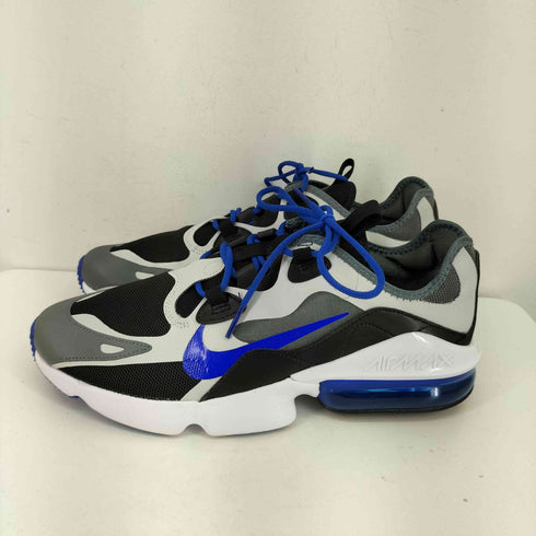 ナイキ NIKE AIR MAX INFINITY メンズ JPN:28