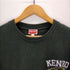 ケンゾー KENZO TIGER VARSITY CLASSIC TEE メンズ JPN:M