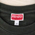 ケンゾー KENZO TIGER VARSITY CLASSIC TEE メンズ JPN:M