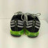 ナイキ NIKE Air Vapormax '97 Black/Volt-Metallic Silver メンズ JPN:27.5