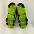 ナイキ NIKE Air Vapormax '97 Black/Volt-Metallic Silver メンズ JPN:27.5
