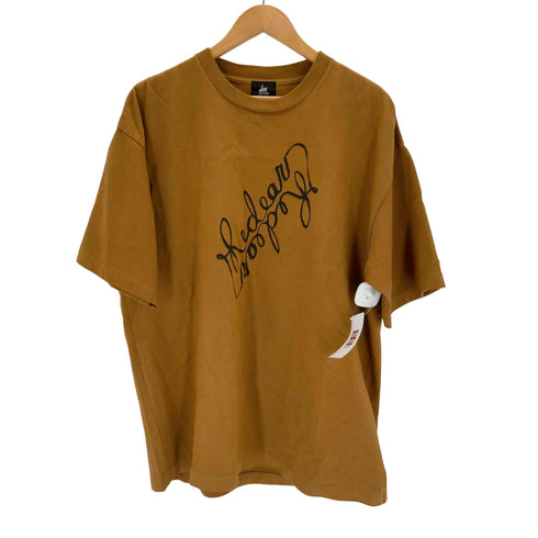 ポールスミス Paul Smith RED EAR クレイ プリントTシャツ メンズ JPN:L