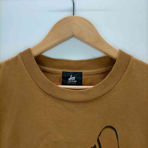 ポールスミス Paul Smith RED EAR クレイ プリントTシャツ メンズ JPN:L