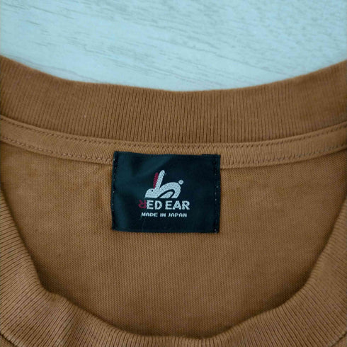 ポールスミス Paul Smith RED EAR クレイ プリントTシャツ メンズ JPN:L