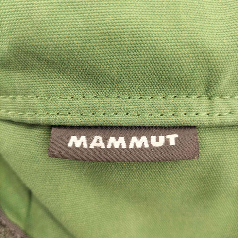 マムート MAMMUT バックパック メンズ