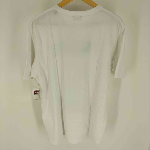 ディーゼル DIESEL T-JUST-Y17 デザイン S/S Tシャツ メンズ import:XL
