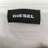 ディーゼル DIESEL T-JUST-Y17 デザイン S/S Tシャツ メンズ import:XL