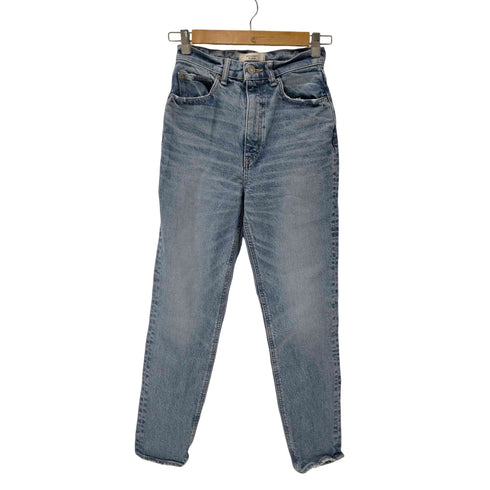 マウジー moussy HW ISM SKINNY レディース US:25