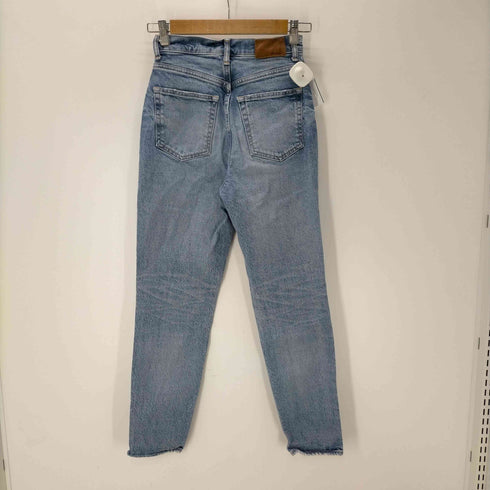 マウジー moussy HW ISM SKINNY レディース US:25