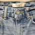 マウジー moussy HW ISM SKINNY レディース US:25