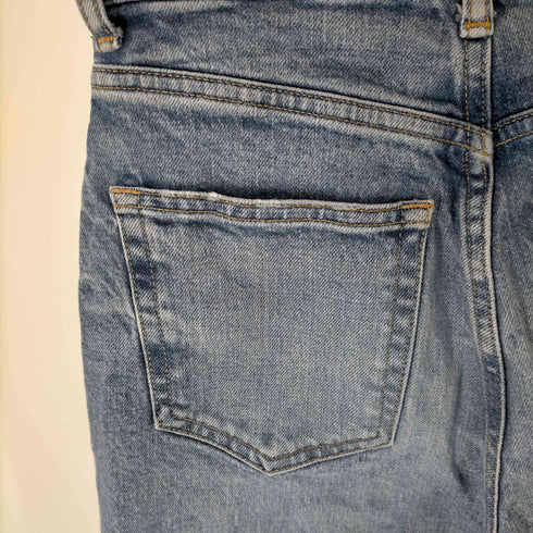 マウジー moussy HW ISM SKINNY レディース US:25