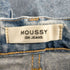 マウジー moussy HW ISM SKINNY レディース US:25