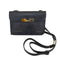 victoria beckham twin leather shoulder bag レディース