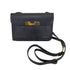 victoria beckham twin leather shoulder bag レディース