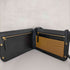 victoria beckham twin leather shoulder bag レディース