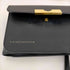 victoria beckham twin leather shoulder bag レディース