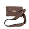 MARANT 別注ベルト付き 牛革 ショルダーバッグ レディース