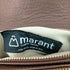 MARANT 別注ベルト付き 牛革 ショルダーバッグ レディース