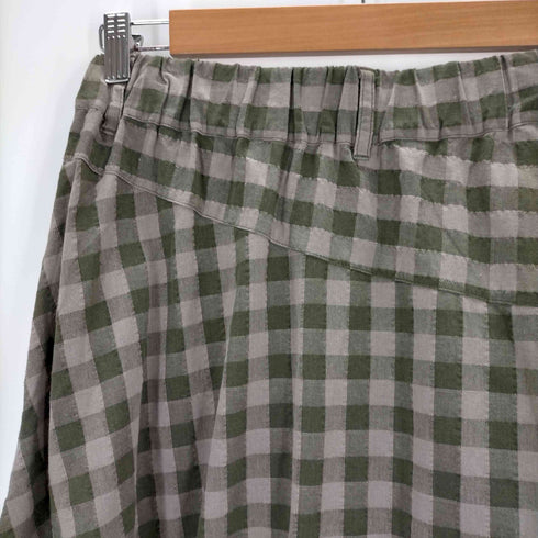 パーソンズ PERSONS レーヨン混 スカート レディース JPN:L