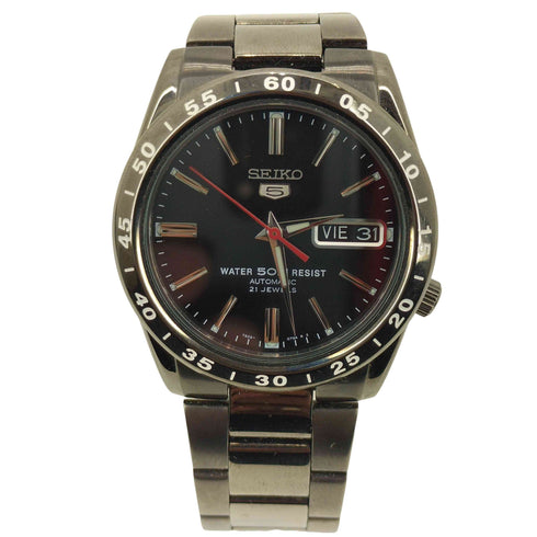 セイコー SEIKO SEIKO 5 SNKE03KC 自動巻き 腕時計 メンズ