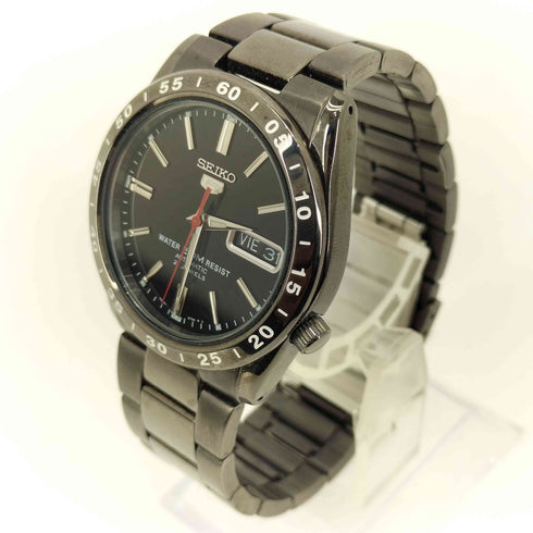 セイコー SEIKO SEIKO 5 SNKE03KC 自動巻き 腕時計 メンズ